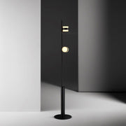 Axis Modular Floor Lamp-DWHOME