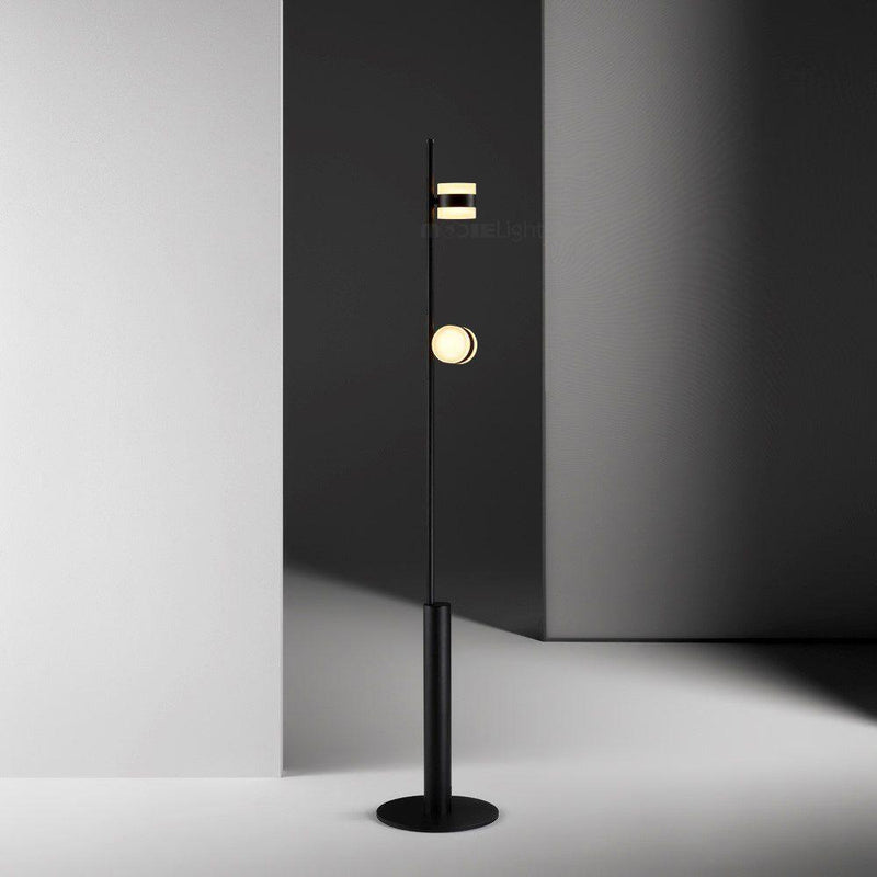 Axis Modular Floor Lamp-DWHOME