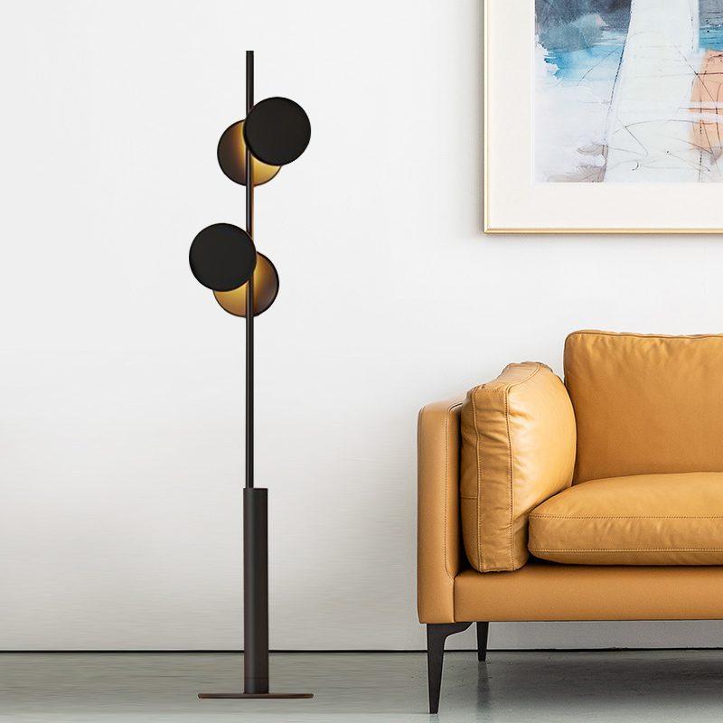Axis Modular Floor Lamp-DWHOME