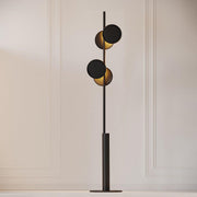 Axis Modular Floor Lamp-DWHOME
