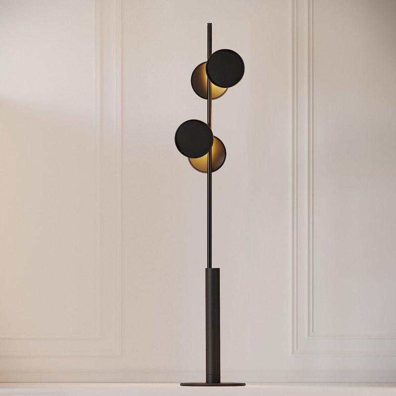 Axis Modular Floor Lamp-DWHOME