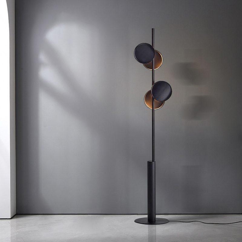 Axis Modular Floor Lamp-DWHOME