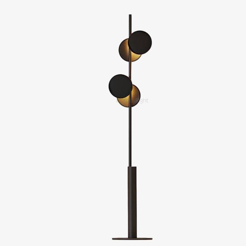 Axis Modular Floor Lamp-DWHOME