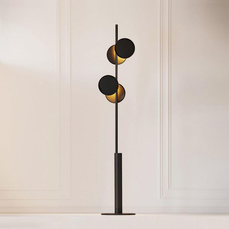 Axis Modular Floor Lamp-DWHOME
