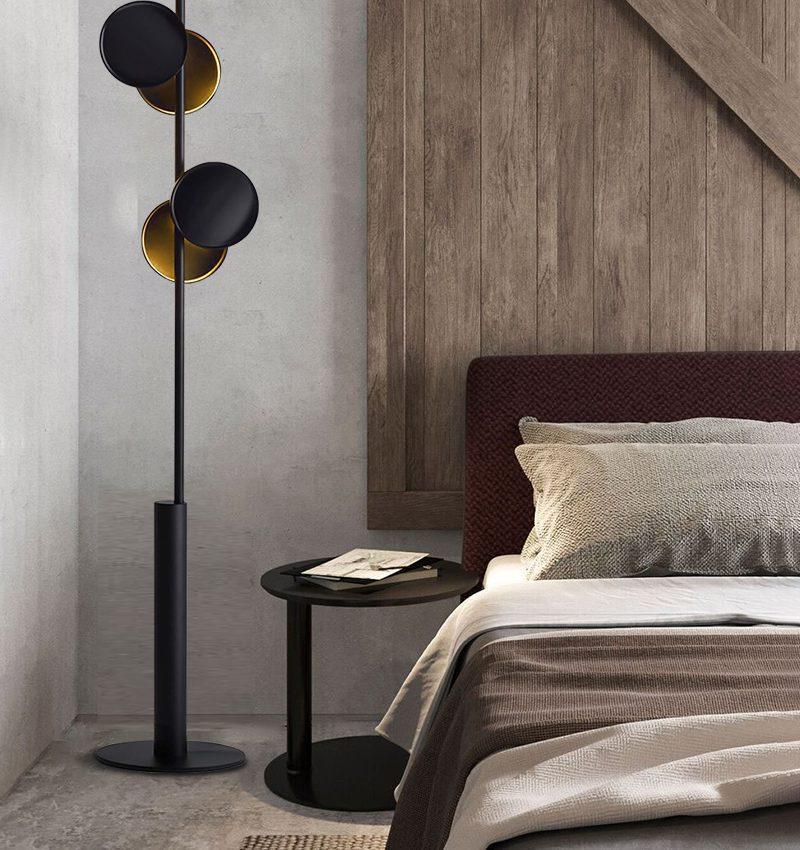 Axis Modular Floor Lamp-DWHOME