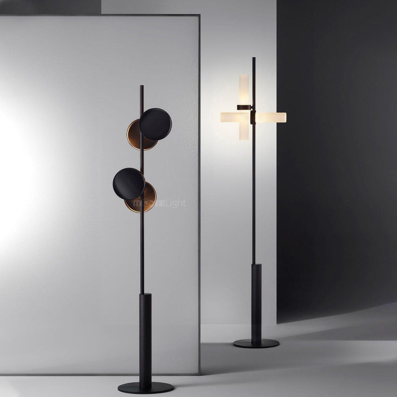 Axis Modular Floor Lamp-DWHOME