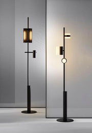Axis Modular Floor Lamp-DWHOME