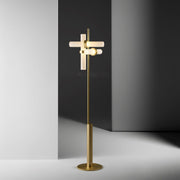 Axis Modular Floor Lamp-DWHOME