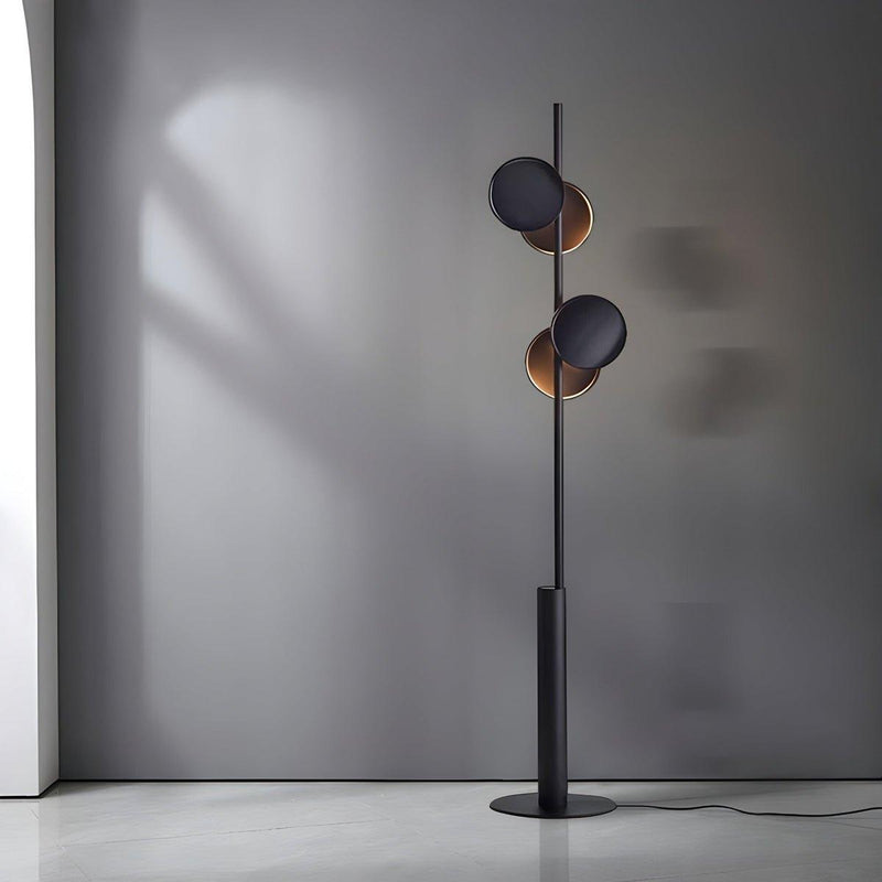 Axis Modular Floor Lamp-DWHOME