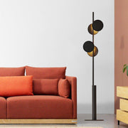 Axis Modular Floor Lamp-DWHOME