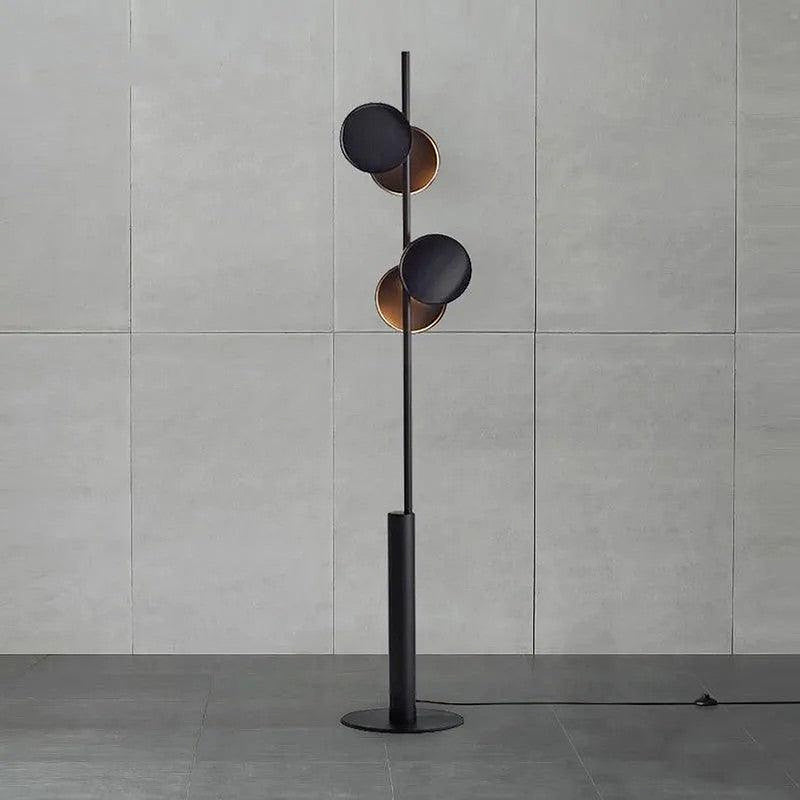 Axis Modular Floor Lamp-DWHOME