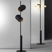 Axis Modular Floor Lamp-DWHOME