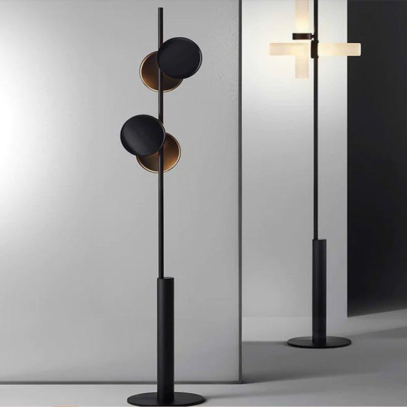 Axis Modular Floor Lamp-DWHOME