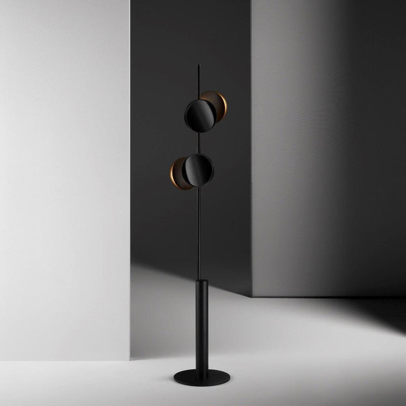 Axis Modular Floor Lamp-DWHOME