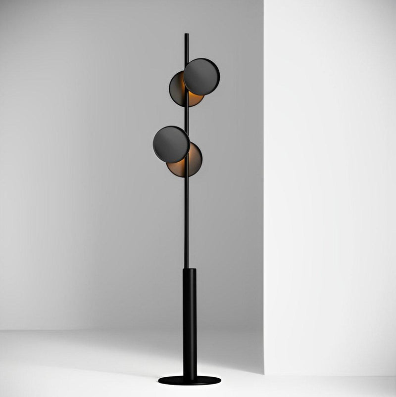 Axis Modular Floor Lamp-DWHOME