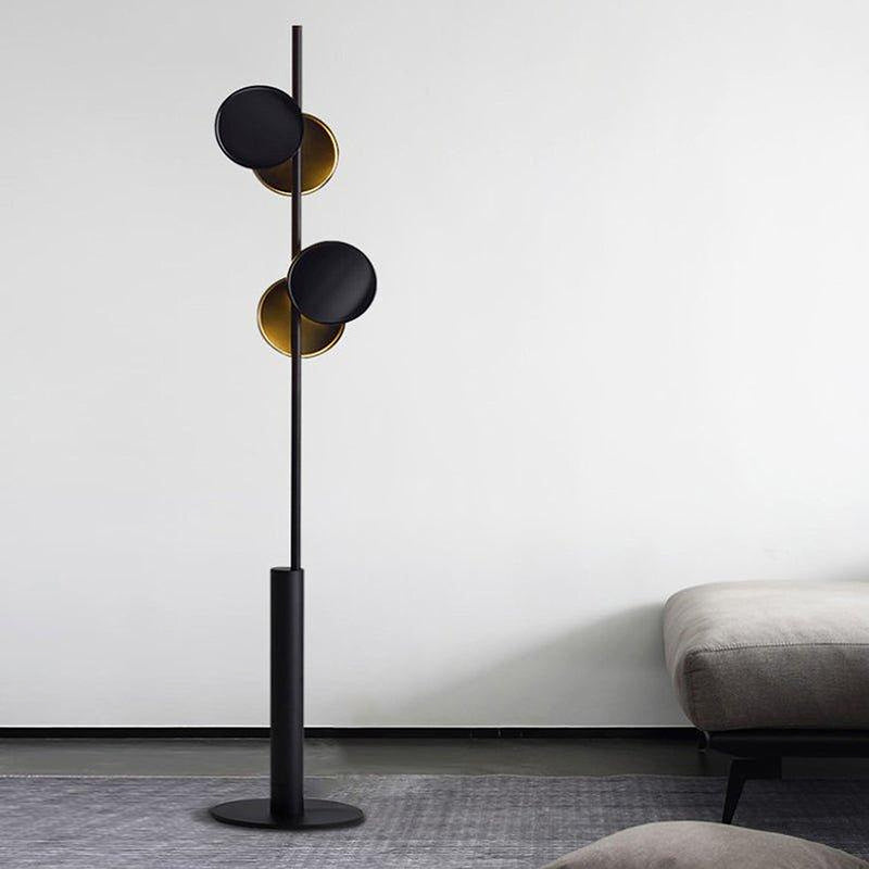 Axis Modular Floor Lamp-DWHOME