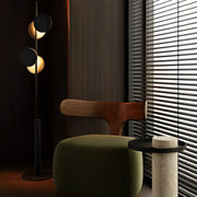 Axis Modular Floor Lamp-DWHOME