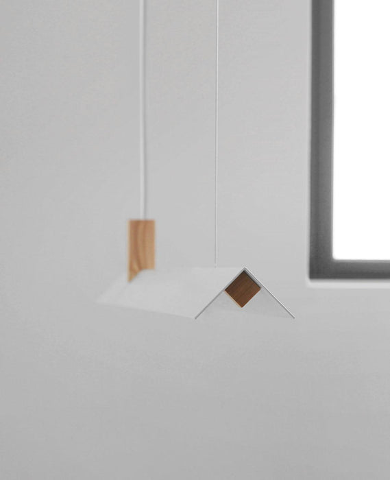 Axis T Pendant Light.