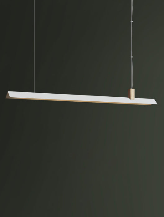 Axis T Pendant Light.