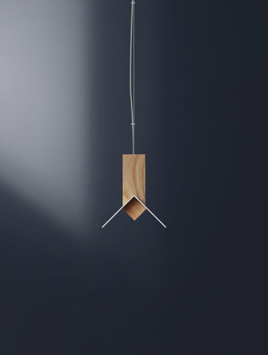 Axis T Pendant Light-DWHOME