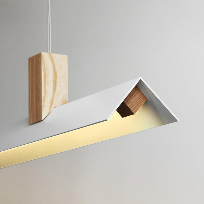 Axis T Pendant Light.