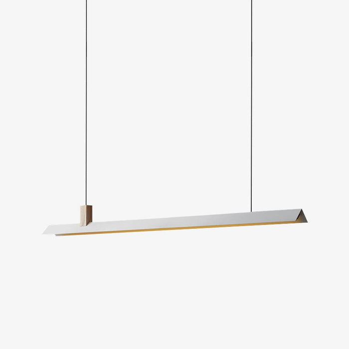 Axis T Pendant Light.