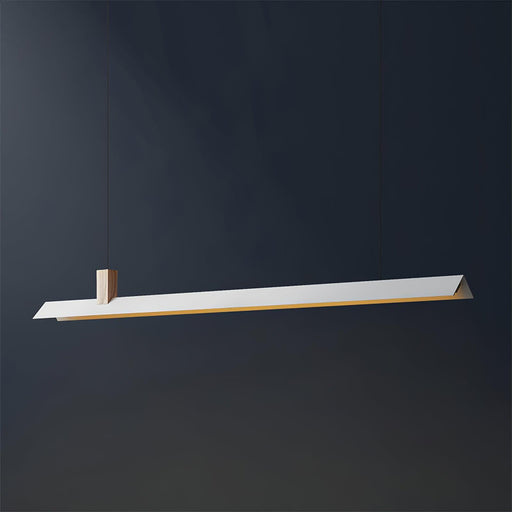 Axis T Pendant Light.