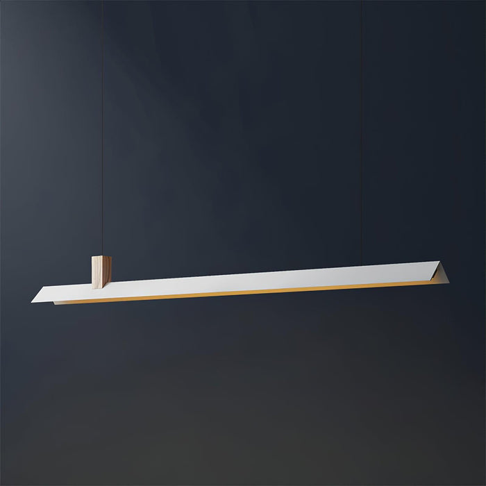 Axis T Pendant Light-DWHOME