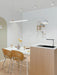 Axis T Pendant Light-DWHOME
