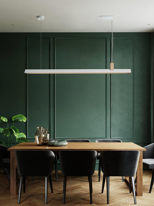 Axis T Pendant Light-DWHOME