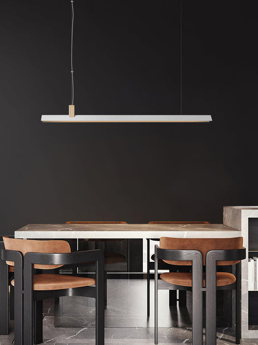 Axis T Pendant Light.