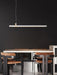 Axis T Pendant Light.