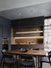 Axis T Pendant Light-DWHOME