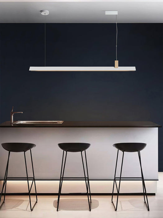 Axis T Pendant Light.