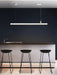 Axis T Pendant Light-DWHOME
