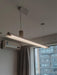 Axis T Pendant Light.