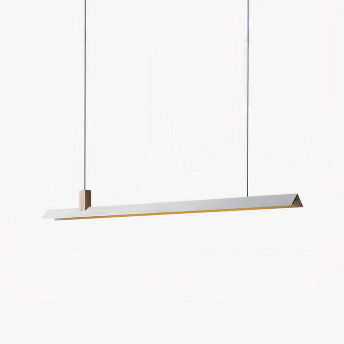 Axis T Pendant Light.