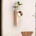 Axis Wood Wall Light - DWHOME