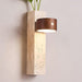 Axis Wood Wall Light - DWHOME