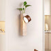 Axis Wood Wall Light - DWHOME