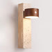 Axis Wood Wall Light - DWHOME