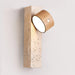 Axis Wood Wall Light - DWHOME