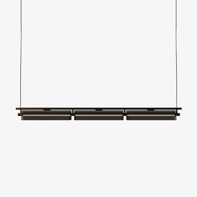 Axya Island Chandelier-DWHOME