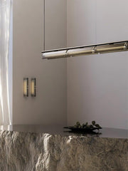 Axya Island Chandelier-DWHOME