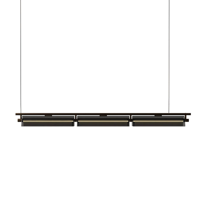 Axya Island Chandelier - DWHOME