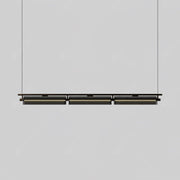 Axya Island Chandelier-DWHOME