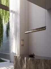 Axya Island Chandelier-DWHOME