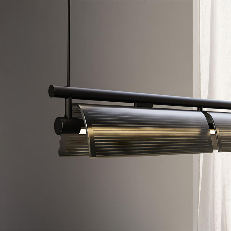 Axya Island Chandelier-DWHOME