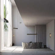 Axya Island Chandelier-DWHOME