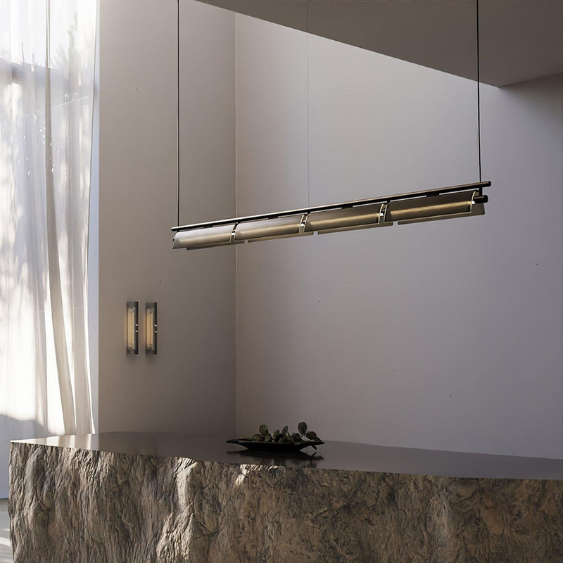 Axya Island Chandelier-DWHOME
